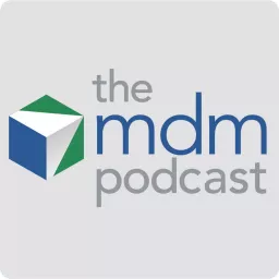 The MDM Podcast artwork