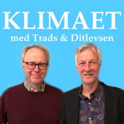 KLIMAET - med Trads & Ditlevsen Podcast artwork