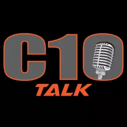 C10 Talk Podcast artwork