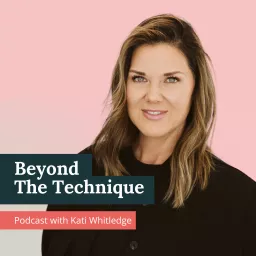 Beyond The Technique Podcast artwork