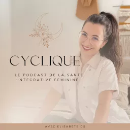 Cyclique Podcast artwork