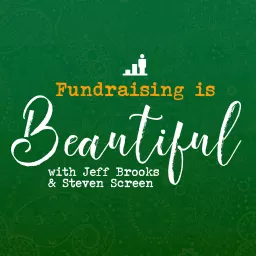 Fundraising is Beautiful Podcast artwork