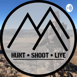 Hunt Shoot Live Podcast artwork