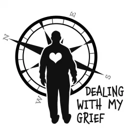 Dealing With My Grief Podcast artwork