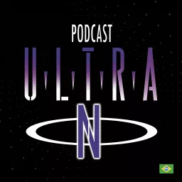 Ultra N Podcast (Nintendo) artwork