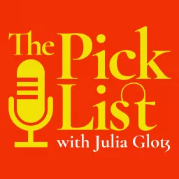 The Pick List Podcast artwork