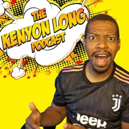 The Kenyon Long Podcast artwork