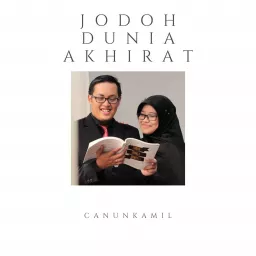 Jodoh Dunia Akhirat Podcast artwork