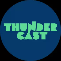 ThunderCast Podcast artwork