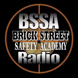 BSSA Radio-Brick Street Safety Academy Podcast artwork
