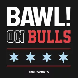 Bawl! On Bulls! Podcast artwork