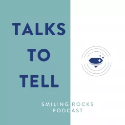 Talks to Tell- Sustainable Fashion | Jewelry Podcast artwork