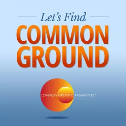Let's Find Common Ground Podcast artwork