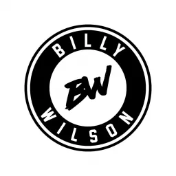 Billy Wilson Sports Talk Podcast artwork