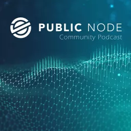 Stellar discussions by the Public Node community Podcast artwork