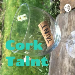 Cork Taint Podcast artwork