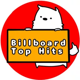 Billboard Top Hits Podcast artwork