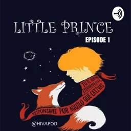 Little Prince Podcast artwork
