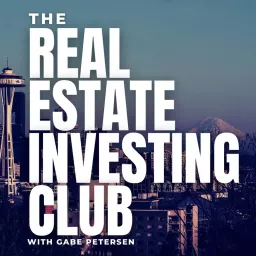 The Real Estate Investing Club Podcast artwork