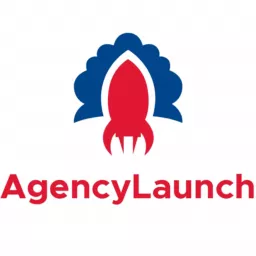 Agency Launch Podcast artwork