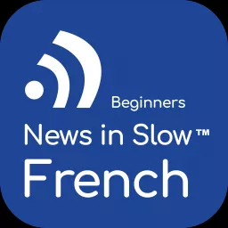 French for Beginners Podcast artwork