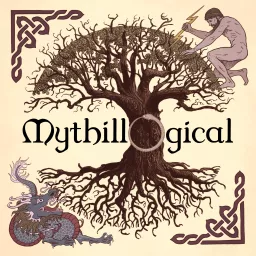 Mythillogical Podcast artwork