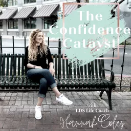 The Confidence Catalyst Podcast artwork