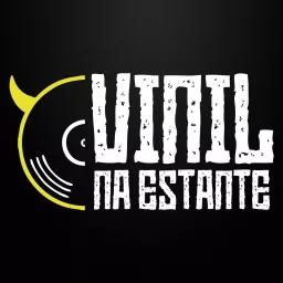 Vinil na Estante Podcast artwork