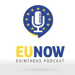 EU Now Podcast artwork