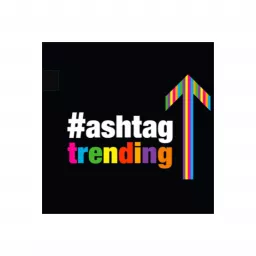 Hashtag Trending Podcast artwork