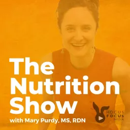 The Nutrition Show Podcast artwork