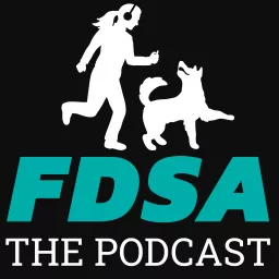 Fenzi Dog Sports Podcast artwork