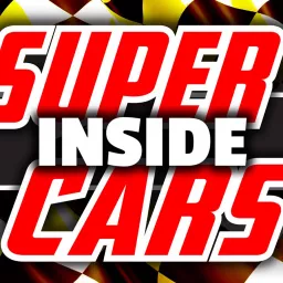 Inside Supercars Podcast artwork