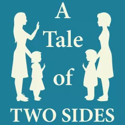 A Tale of Two Sides: A Novel On Vaccines and Disease Podcast artwork
