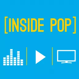 Inside Pop Podcast artwork
