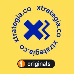 Xtrategia Podcast artwork