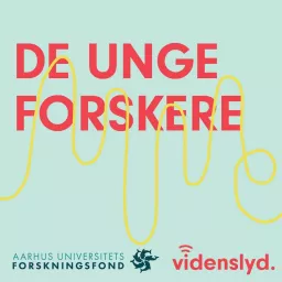 De unge forskere Podcast artwork