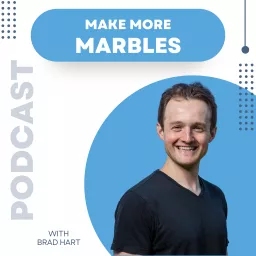 The Make More Marbles Show