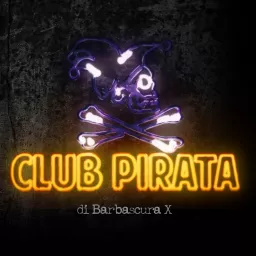Club Pirata Podcast artwork