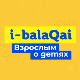 i-balaqai Podcast artwork