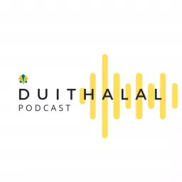 Duit Halal Podcast artwork