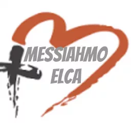 MessiahMO ELCA Podcast artwork
