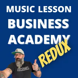 Online Music Lesson Business Academy