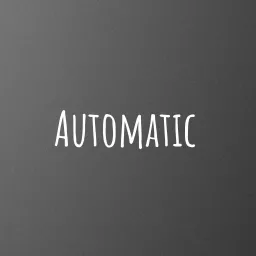 Automatic Podcast artwork