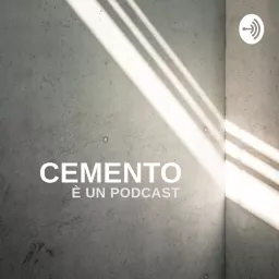 Cemento Podcast artwork