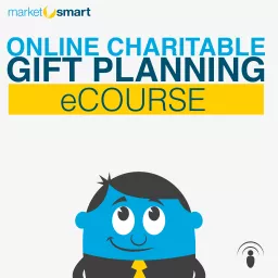 The Law and Taxation of Charitable Gift Planning Podcast artwork
