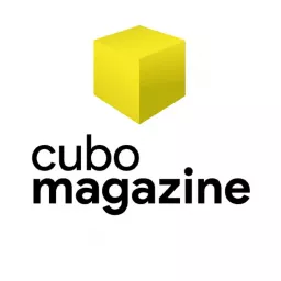 Cubo Magazine Podcast artwork