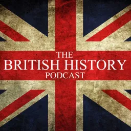 The British History Podcast artwork