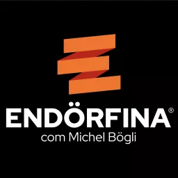 Endörfina com Michel Bögli Podcast artwork