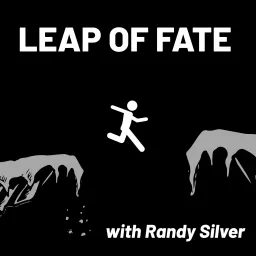 Leap of Fate Podcast artwork